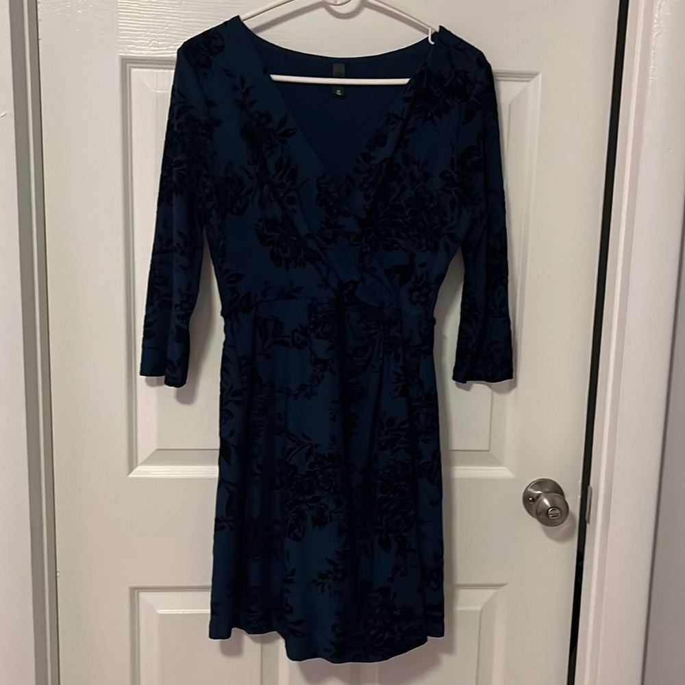 Alya mini dress